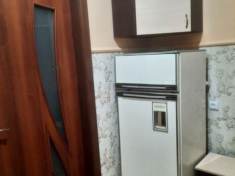 комната по адресу Батуринская ул., 3