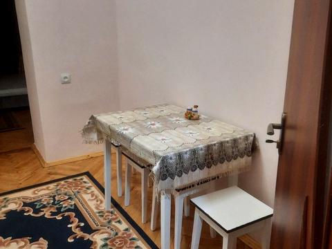 комната по адресу Батуринская ул., 3