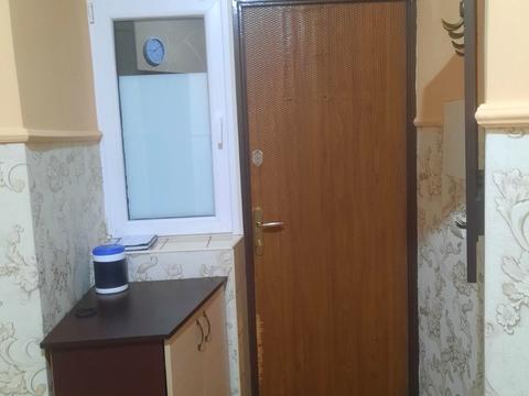 комната по адресу Батуринская ул., 3