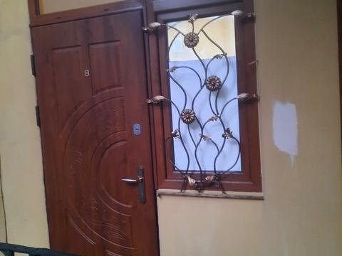 комната по адресу Батуринская ул., 3