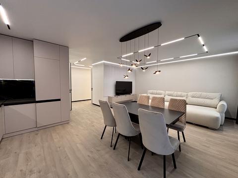 квартира за адресою Ленкавського вул., 34 к11
