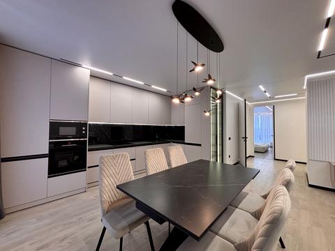 квартира за адресою Ленкавського вул., 34 к11