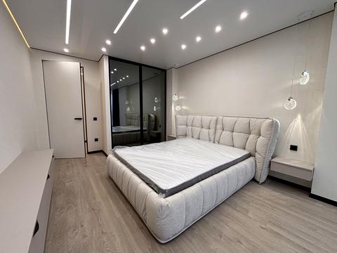 квартира за адресою Ленкавського вул., 34 к11