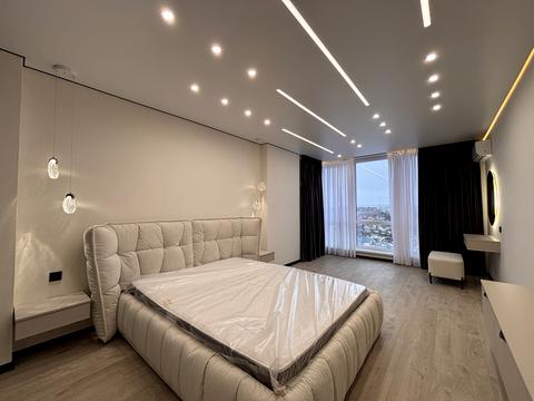 квартира за адресою Ленкавського вул., 34 к11
