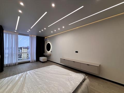 квартира за адресою Ленкавського вул., 34 к11