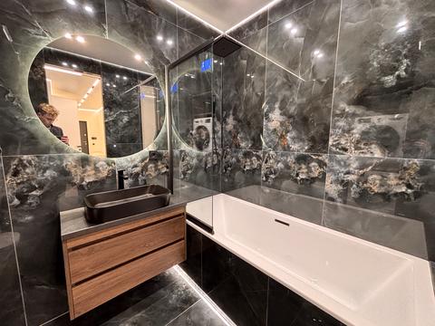 квартира за адресою Ленкавського вул., 34 к11