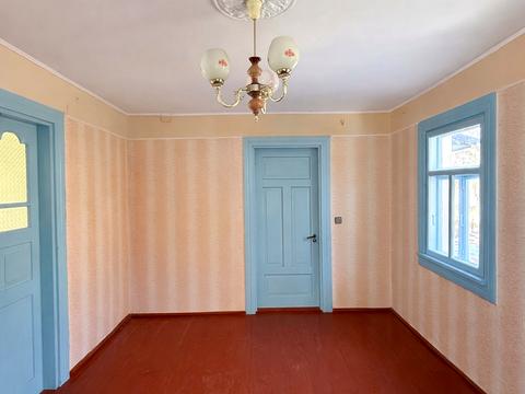 дом по адресу Лесная ул.