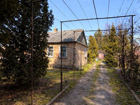 дом по адресу Лесная ул.