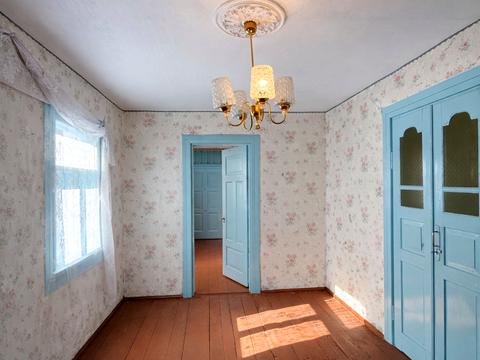 дом по адресу Лесная ул.