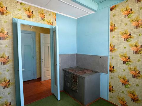 дом по адресу Лесная ул.