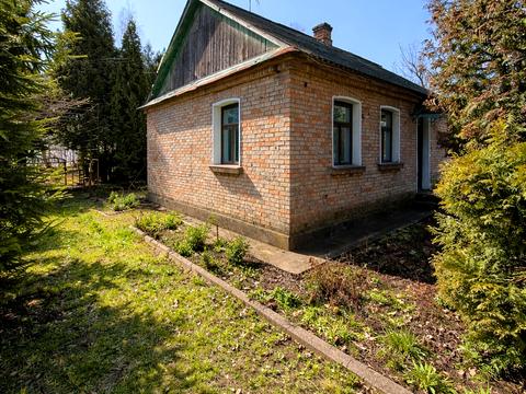 дом по адресу Лесная ул.