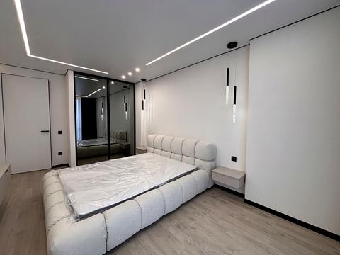 квартира за адресою Ленкавського вул., 34 к11