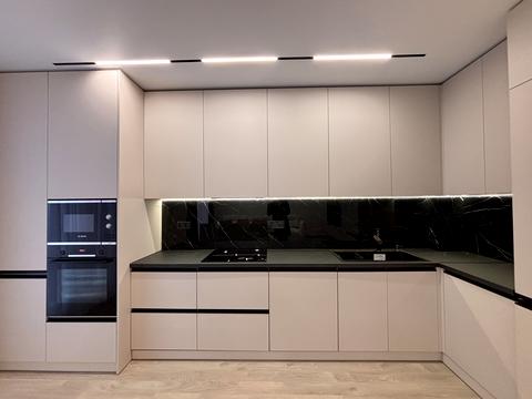 квартира за адресою Ленкавського вул., 34 к11