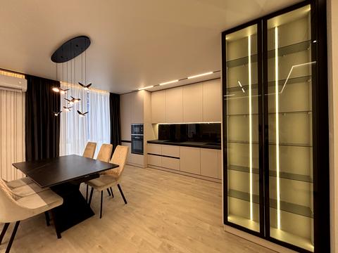 квартира за адресою Ленкавського вул., 34 к11