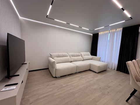 квартира за адресою Ленкавського вул., 34 к11