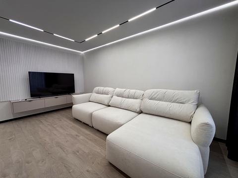 квартира за адресою Ленкавського вул., 34 к11