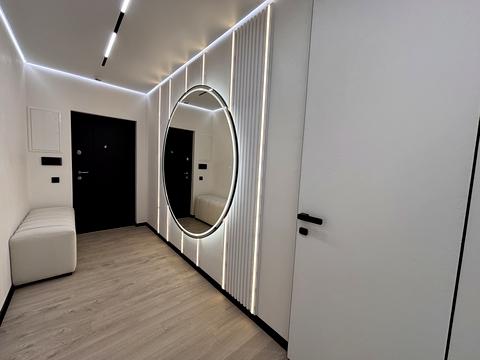 квартира за адресою Ленкавського вул., 34 к11