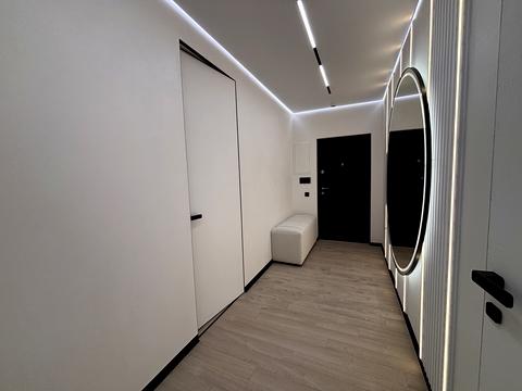 квартира за адресою Ленкавського вул., 34 к11
