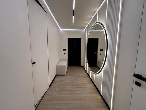 квартира за адресою Ленкавського вул., 34 к11