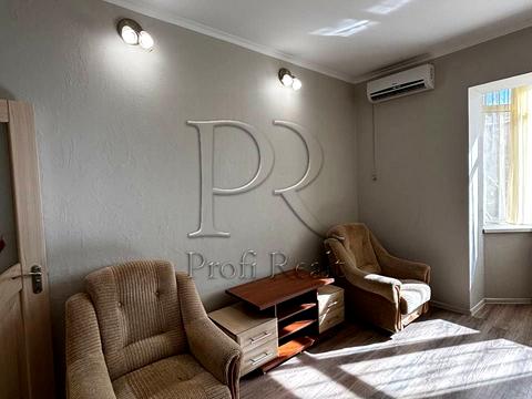 квартира по адресу Зелёная ул., 25