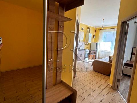 квартира за адресою Зелена вул., 25