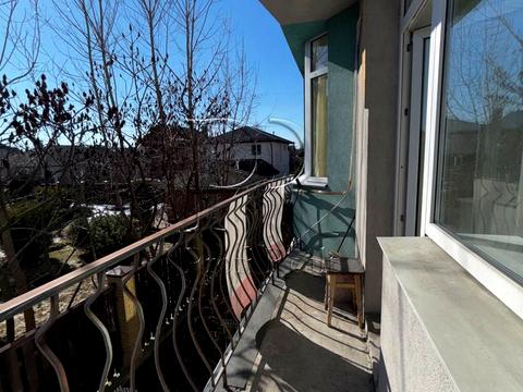 квартира за адресою Зелена вул., 25