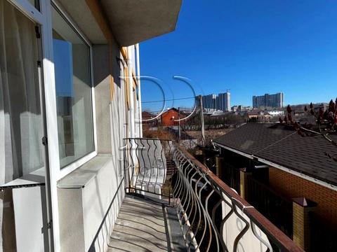 квартира за адресою Зелена вул., 25