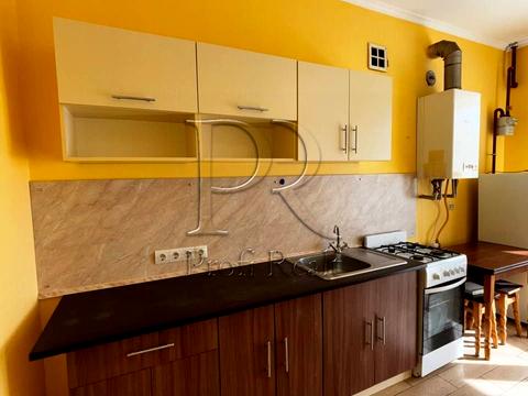 квартира за адресою Зелена вул., 25