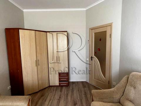 квартира за адресою Зелена вул., 25