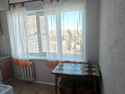 квартира за адресою Харківське шосе, 21