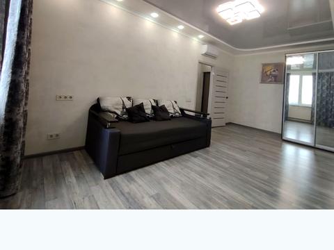 квартира по адресу Михайловская ул., (Будинок 1)