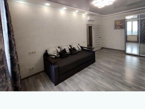 квартира по адресу Михайловская ул., (Будинок 1)