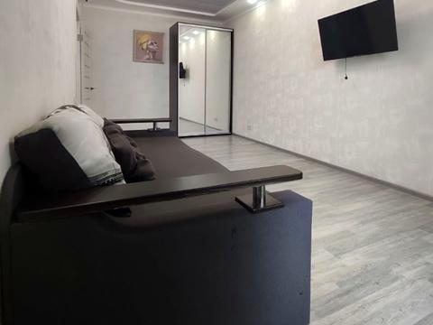 квартира по адресу Михайловская ул., (Будинок 1)