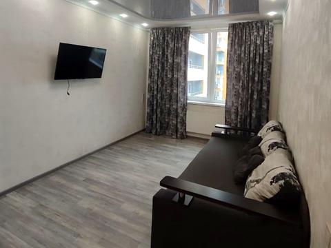 квартира по адресу Михайловская ул., (Будинок 1)