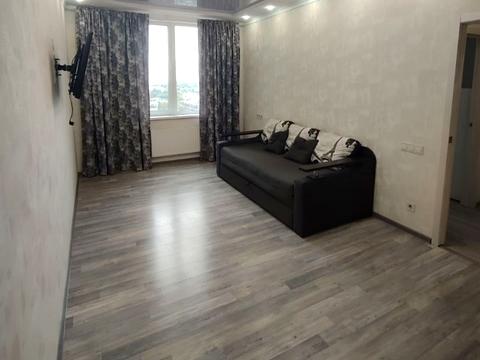 квартира по адресу Михайловская ул., (Будинок 1)