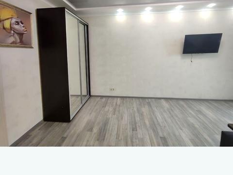 квартира по адресу Михайловская ул., (Будинок 1)