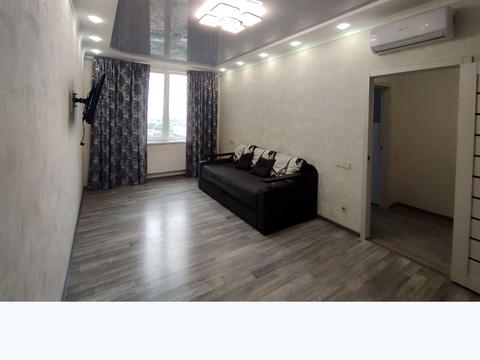 квартира по адресу Михайловская ул., (Будинок 1)