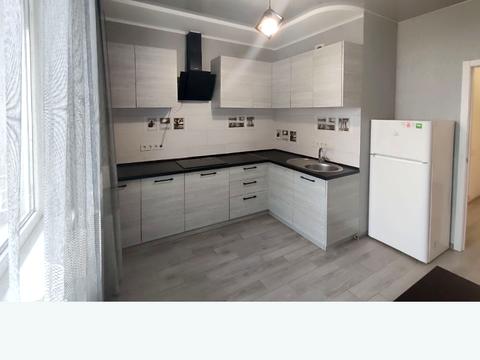 квартира по адресу Михайловская ул., (Будинок 1)