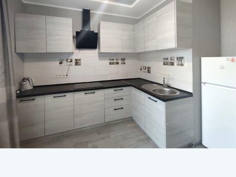 квартира по адресу Михайловская ул., (Будинок 1)