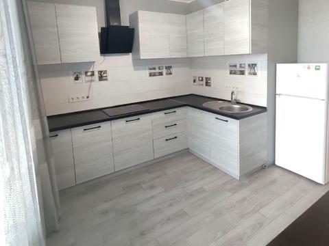 квартира по адресу Михайловская ул., (Будинок 1)