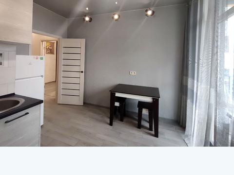 квартира по адресу Михайловская ул., (Будинок 1)