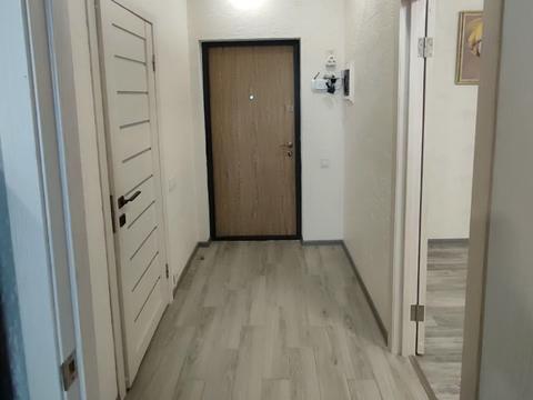 квартира по адресу Михайловская ул., (Будинок 1)