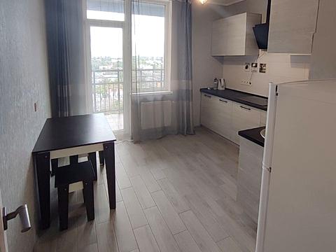 квартира по адресу Михайловская ул., (Будинок 1)