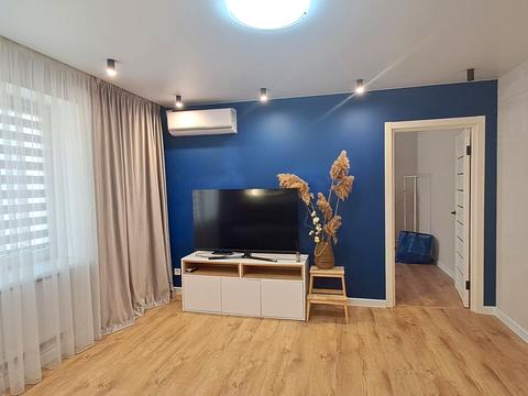 квартира по адресу Михаила Лушпы просп., 5к10