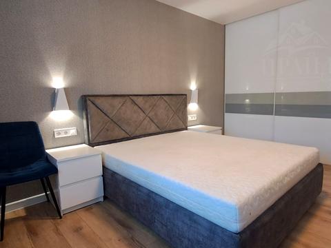 квартира по адресу Михаила Лушпы просп., 5к10