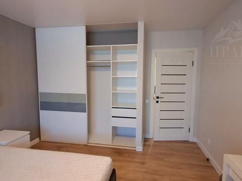 квартира по адресу Михаила Лушпы просп., 5к10