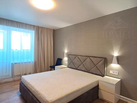 квартира по адресу Михаила Лушпы просп., 5к10