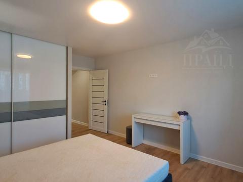 квартира по адресу Михаила Лушпы просп., 5к10