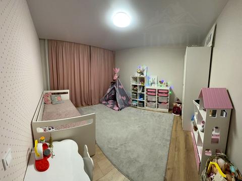 квартира по адресу Михаила Лушпы просп., 5к10