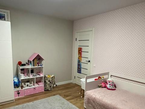 квартира по адресу Михаила Лушпы просп., 5к10